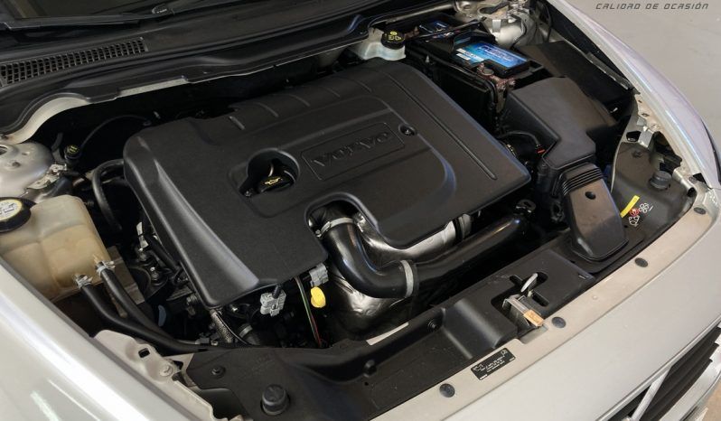 Volvo C30 1.6 DRIVe Momentum lleno