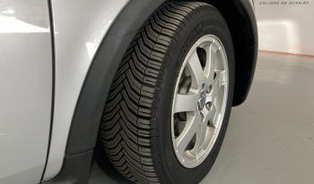 Volvo C30 1.6 DRIVe Momentum lleno