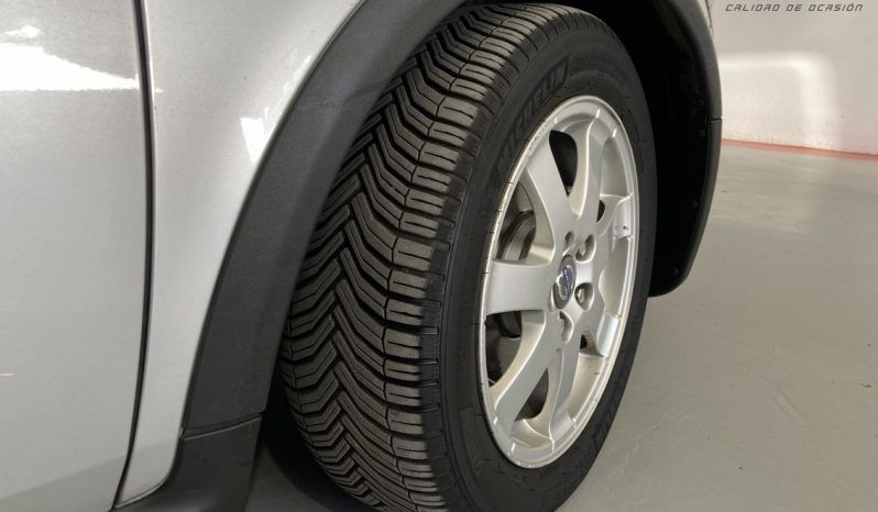 Volvo C30 1.6 DRIVe Momentum lleno