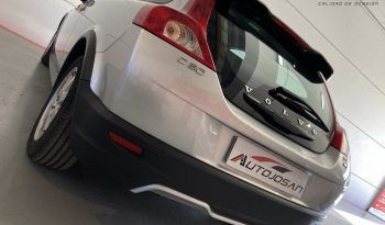 Volvo C30 1.6 DRIVe Momentum lleno