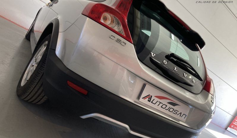 Volvo C30 1.6 DRIVe Momentum lleno